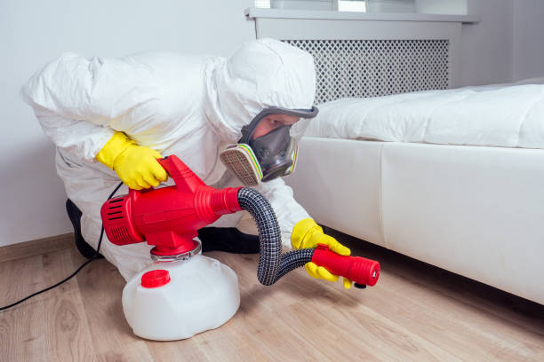 Best Wildlife Control Services  in Sturgis, MI